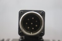 INDRAMAT MAC112B-0-LD-2-C/130-A-0/S005 Drehstromservomotor 2000rpm 17,5/29Nm Used