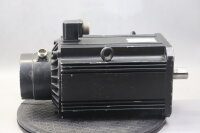 INDRAMAT MAC112B-0-LD-2-C/130-A-0/S005 Drehstromservomotor 2000rpm 17,5/29Nm Used