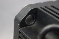 INDRAMAT MAC112B-0-LD-2-C/130-A-0/S005 Drehstromservomotor 2000rpm 17,5/29Nm Used