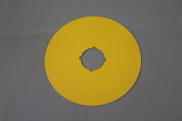 Moeller M22-XAK1 Emergency stop label (8 pieces) Unused