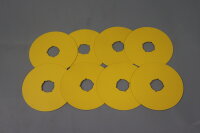Moeller M22-XAK1 Emergency stop label (8 pieces) Unused