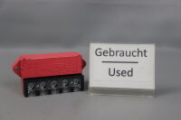 SEW Eurodrive BGE 1.5 825 385 4 Bremsgleichrichter 150...500V 1.5A Used
