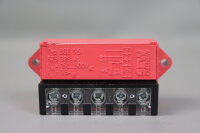 SEW Eurodrive BGE 1.5 825 385 4 Bremsgleichrichter 150...500V 1.5A Used