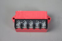 SEW Eurodrive BGE 1.5 825 385 4 Bremsgleichrichter 150...500V 1.5A Used