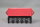 SEW Eurodrive BGE 1.5 825 385 4 Bremsgleichrichter 150...500V 1.5A Used