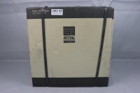 RITTAL AE 1006.600 AE Schaltschrank 380x380x210 Sealed