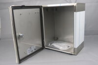 Rittal AE 1005.600 Schaltschrank 300X380X210mm Unused OVP