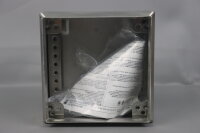Rittal KL 1521.010 Klemmenkasten 150x150x80mm Unused OVP