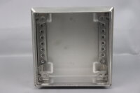 Rittal KL 1521.010 Klemmenkasten 150x150x80mm Unused OVP