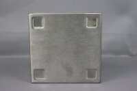 Rittal KL 1521.010 Klemmenkasten 150x150x80mm Unused OVP