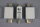 Ebamat 3 St&uuml;ck 100A 9394 NH Sicherungseins&auml;tze NH000 100A 500V unused OVP