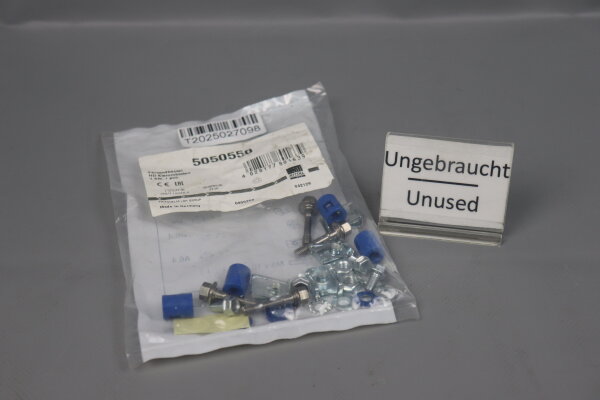 Rittal 5050550 HD-Klemmkasten Zubeh&ouml;rbeutel Sealed