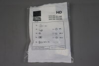 Rittal 5050550 HD-Klemmkasten Zubeh&ouml;rbeutel Sealed