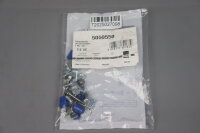 Rittal 5050550 HD-Klemmkasten Zubeh&ouml;rbeutel Sealed