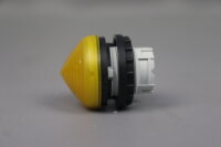Eaton M22-LH-Y Leuchtmelder hoch gelb IP66 (10 St&uuml;ck) Unused OVP