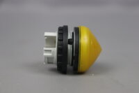 Eaton M22-LH-Y Leuchtmelder hoch gelb IP66 (10 St&uuml;ck) Unused OVP