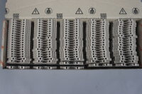 Weidm&uuml;ller 1020000000 Durchgangs-Reihenklemme WDU 2.5 100xSt&uuml;ck Unused OVP