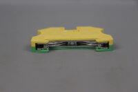 Weidm&uuml;ller 1010200000 Schutzleiter-Reihenklemme WPE 6 50xSt&uuml;ck Unused OVP