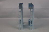 Rittal DK7246.400 Adapter 3 HE Tiefenversatz 100 mm DK 7246.400 Unused OVP