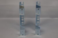 Rittal DK7246.400 Adapter 3 HE Tiefenversatz 100 mm DK 7246.400 Unused OVP