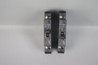 Phoenix Contact TMC 1 M1 100 0,5A Schutzschalter 2xSt&uuml;ck 0914400 V/C:01 Unused