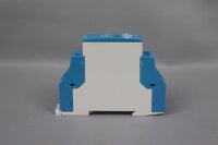 Eltako ER12-001-UC Schaltrelais 22001601 10xSt&uuml;ck 16A/250VAC 12-230VUC Unused OVP