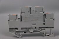 Phoenix Contact PTTB 2,5 Durchgangsreihenklemme 3210567 11xSt&uuml;ck Unused OVP