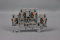Phoenix Contact PTTB 2,5 Durchgangsreihenklemme 3210567 11xSt&uuml;ck Unused OVP