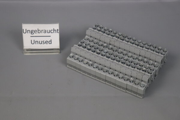 Phoenix Contact  E/UK Universal-Endhalter 1201442 30xSt&uuml;ck V/C:01 Unused