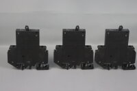 Phoenix Contact TMC 1 M1 100 1,5A Schutzschalter 3xSt&uuml;ck 0914402 V/C:01 Unused OVP