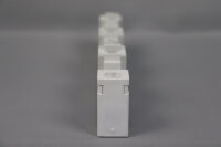 Rittal SV 9340.000 Busbar Support 3 Stück SV9340.000 60mm Unused OVP