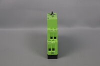 Tele OVP1 24VAC/DC Koppelrelais Unused