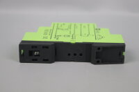 Tele OVP1 24VAC/DC Koppelrelais Unused