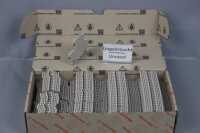 Weidmüller 1021500000 Mehrstock-Reihenklemme WDK 2.5...