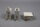 Siemens 3NA3 830 NH000-Sicherungseinsatz 3NA3830 100A (3 Stk.) 500V Unused OVP