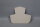Weidm&uuml;ller WAP WDK2.5 End plate 1059100000 (20 pieces) Unused