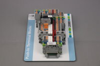 Phoenix contact SBM EN PUSH-IN Terminals 5053175 Used