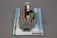 Phoenix contact SBM EN PUSH-IN Terminals 5053175 Used