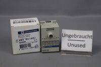 Telemecanique AB3 RV162U Terminal blok 058800 Unused OVP