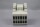 Telemecanique AB3 RV162U Terminal blok 058800 Unused OVP