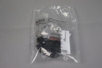 B&uuml;rkert 2518-A-BCS/UC-00-3-N50-00-0-00000 Ger&auml;testeckdose (8 St&uuml;ck) Unused OVP