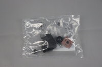 B&uuml;rkert 2518-A-BCS/UC-00-3-N50-00-0-00000 Ger&auml;testeckdose (8 St&uuml;ck) Unused OVP