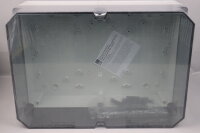 Rittal PK 9524.100 Polycarbonat-Geh&auml;use 360x254x165 mm Unused OVP