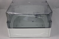 Rittal PK 9524.100 Polycarbonat-Geh&auml;use 360x254x165 mm Unused OVP