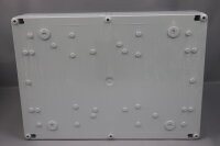 Rittal PK 9524.100 Polycarbonat-Geh&auml;use 360x254x165 mm Unused OVP