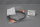 Ifm Electronic EVC018 Connection cable 4A 250VAC Sealed