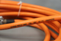 Siemens 6FX5002-5DG10-1BA0 Power cable 10m Unused