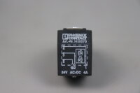 Phoenix Contact SAC-3P-MR/BI-1L-Z SCO valve connector 1458570 (10 pieces) Unused