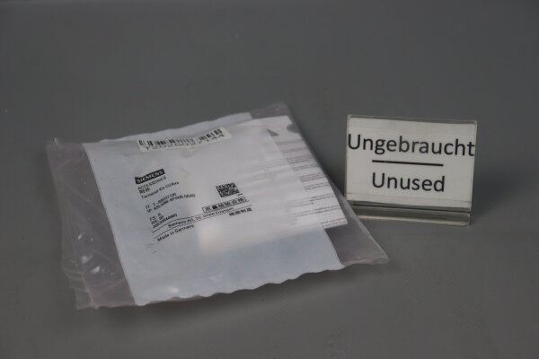 Siemens 6SL3064-8PA00-0AA0 Terminal Kit CUAxx FA:A Sealed
