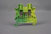 Phoenix Contact UT 2,5-PE Schutzleiter-Reihenklemme 3044092 50xSt&uuml;ck Unused OVP